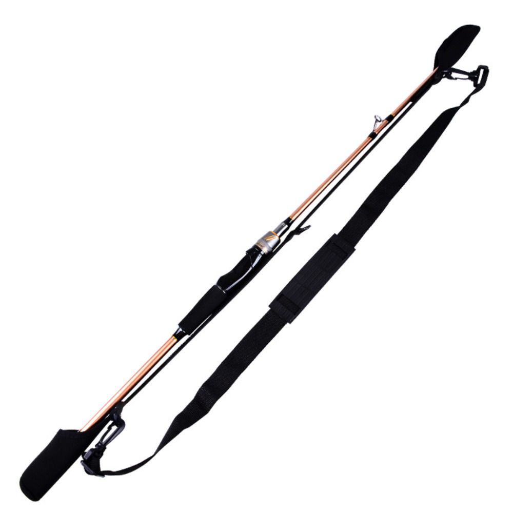 Reel Cover - Tas Penyimpanan Joran Pancing yang Dapat