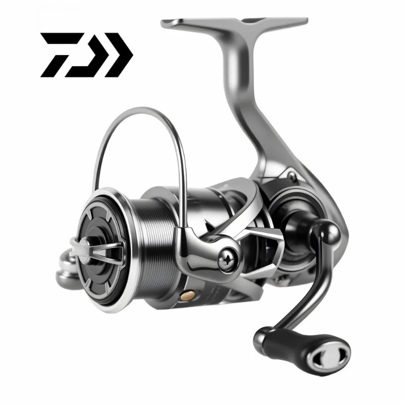 DAIWA 15Kg Daya Tarik Maksimum - Reel Spare Spool ulasan dan harga