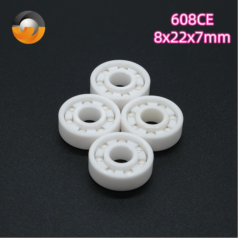1 buah MR84CE 4x8x3mm Bantalan - Fly Reel ulasan dan harga