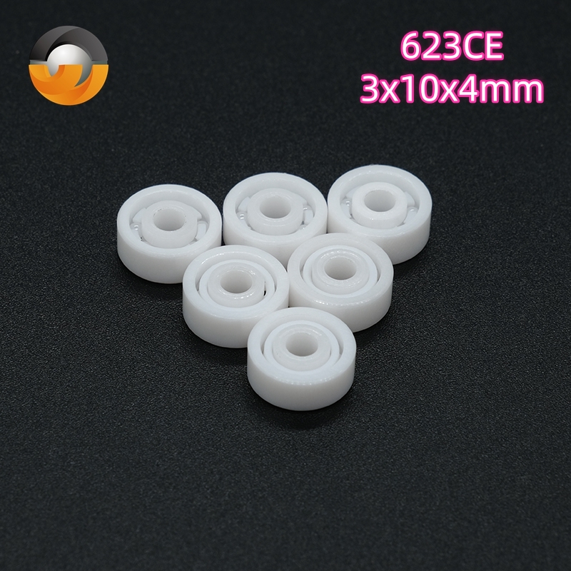 1 buah MR84CE 4x8x3mm Bantalan - Fly Reel ulasan dan harga