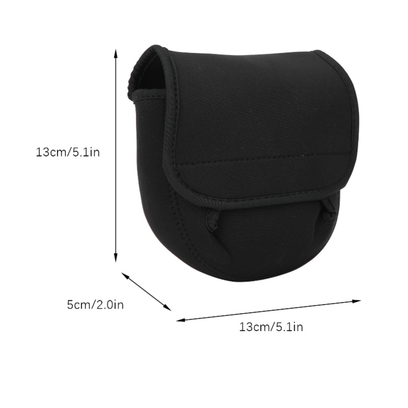 Tas Penyimpanan Penutup Pelind - Reel Cover ulasan dan harga