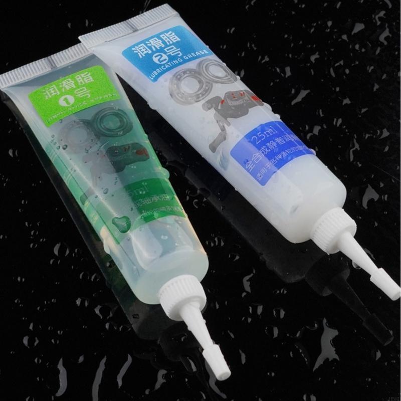 Gemuk Minyak Gulungan Pancing  - Reel Grease ulasan dan harga