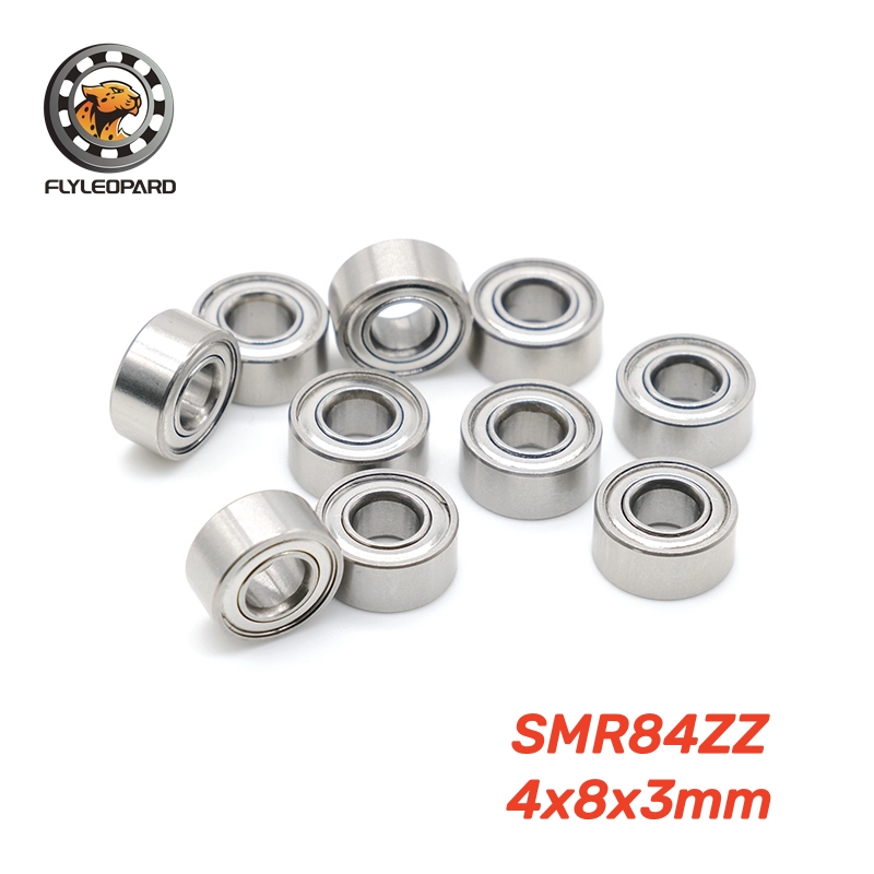 10 Buah SMR85ZZ 5X8X2.5Mm ABEC - Fly Reel ulasan dan harga