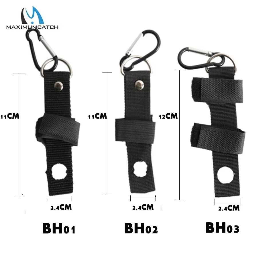 MAXCATCH Tempat Botol Floatant - Fly Reel ulasan dan harga