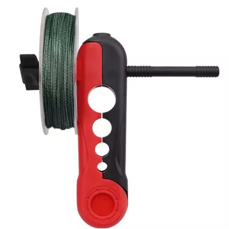 Penggulung Tali Pancing Univer - Fly Reel ulasan dan harga