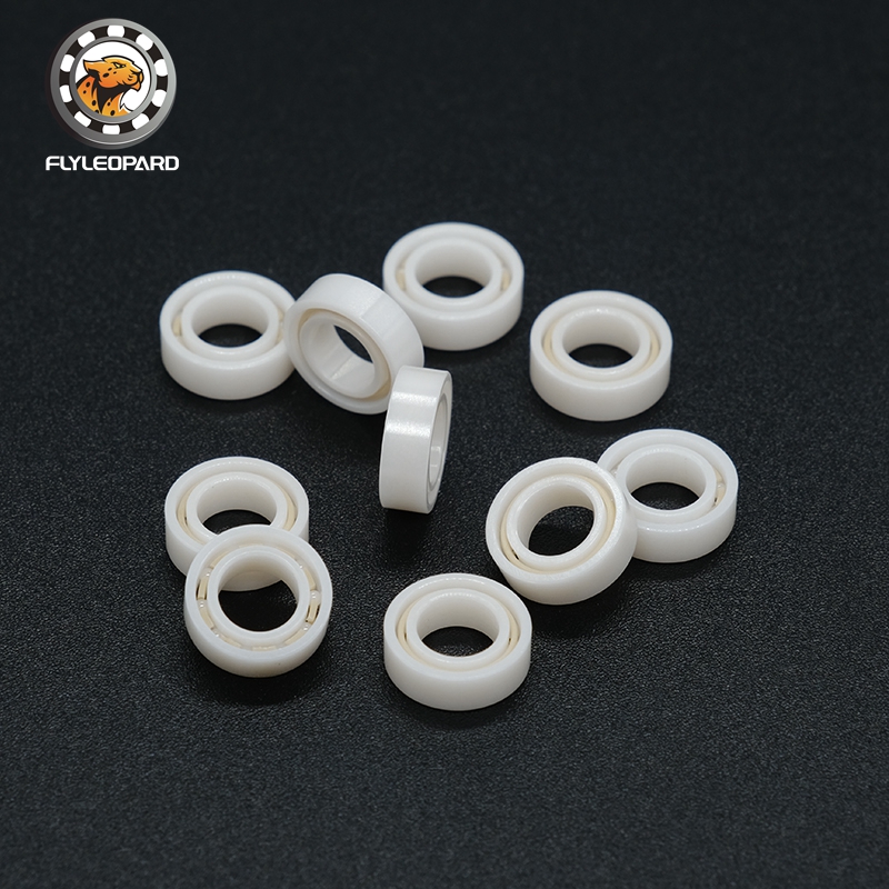 4 buah 683CE 3x7x3mm Bantalan  - Fly Reel ulasan dan harga