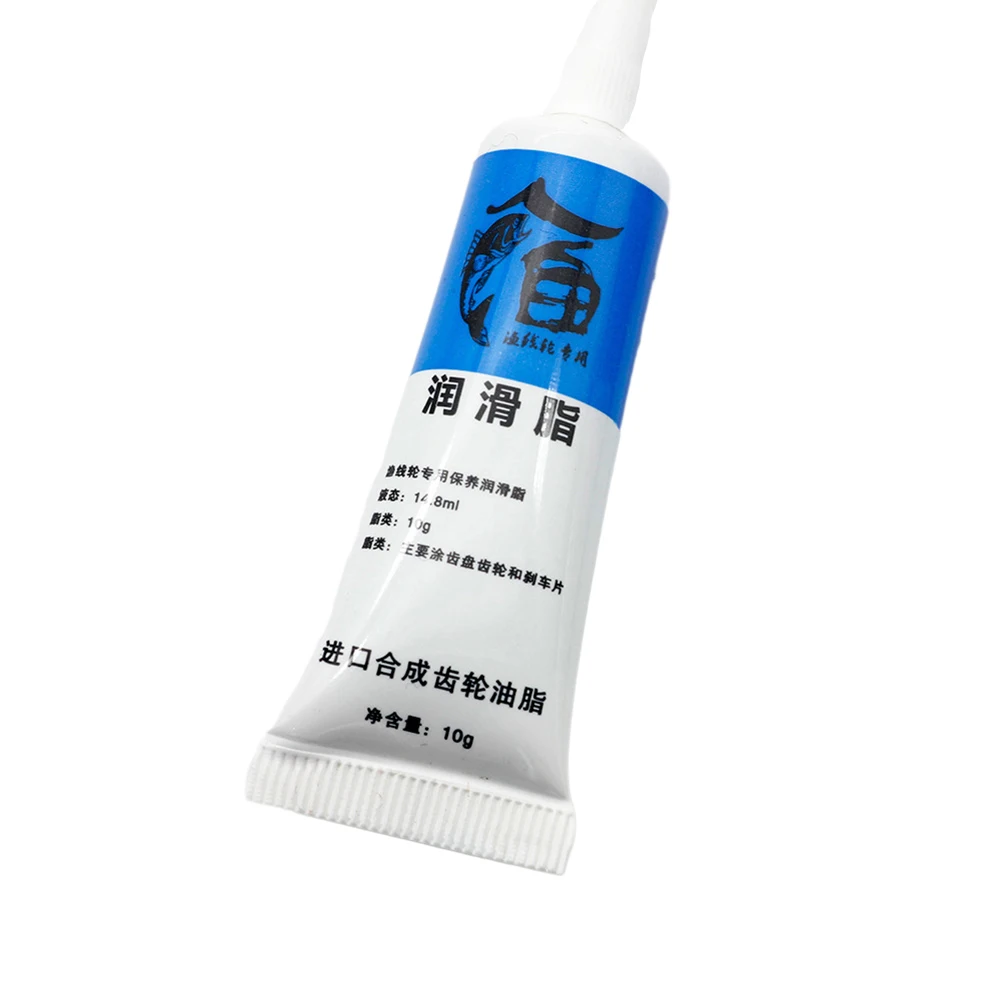 1 Buah Gulungan Pancing Gemuk  - Reel Grease ulasan dan harga
