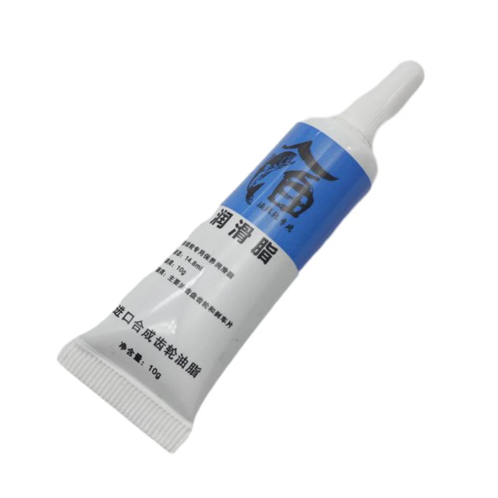 1 Buah Gulungan Pancing Gemuk  - Reel Grease ulasan dan harga