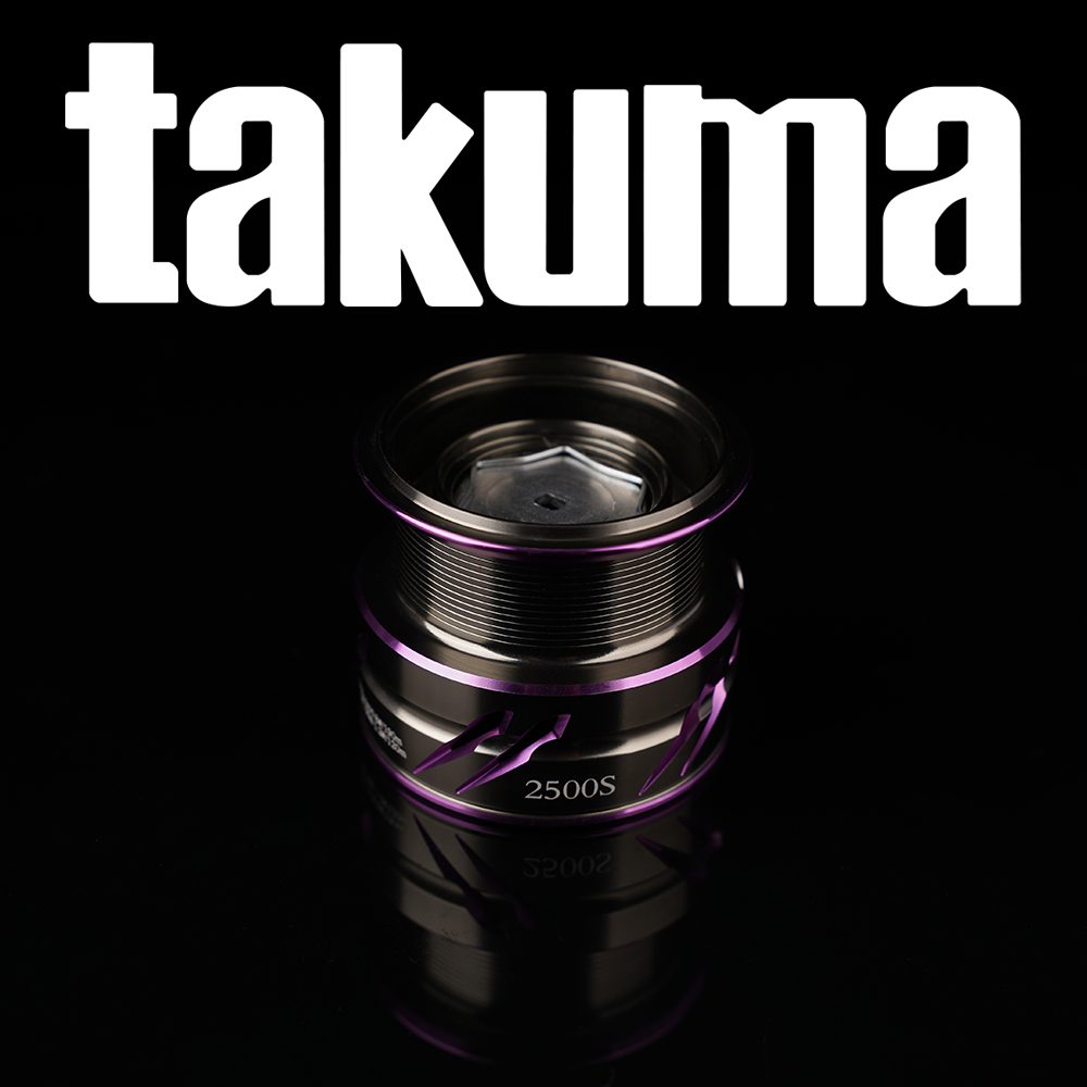 Takuma Lingxi CNC Aluminium Al - Fly Reel ulasan dan harga
