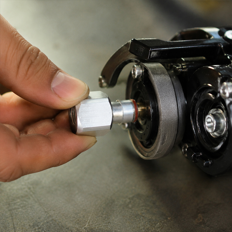 Alat Pembongkaran Perbaikan Pa - Fly Reel ulasan dan harga
