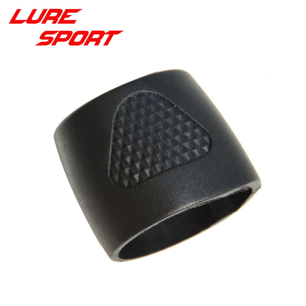 LURESPORT 12 Buah 18 Buah Cinc - Ice Fishing Reel ulasan dan harga